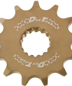 DIRT TRICKS - FRONT CS SPROCKET TOOL STEEL 12T-520 HON