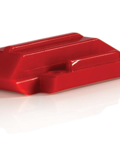 Alternative view of ACERBIS - CHAIN GUIDE BLOCK 2.0 INSERT RED