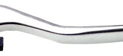 MOTION PRO - BRAKE LEVER SILVER