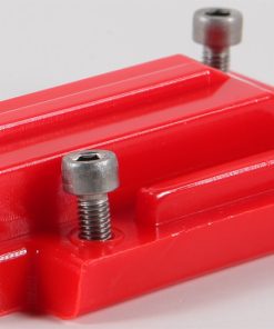 ACERBIS - CHAIN GUIDE BLOCK 2.0 INSERT RED