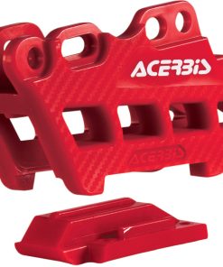 ACERBIS - CHAIN GUIDE BLOCK 2.0 RED