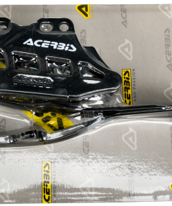 ACERBIS - CHAIN GUIDE SLIDER KIT 2.0 BLACK