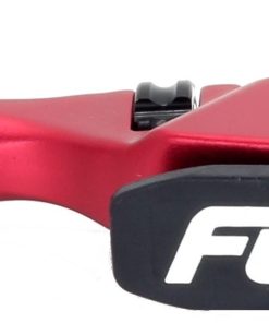 FLO MOTORSPORTS - PRO 160 BRAKE LEVER RED